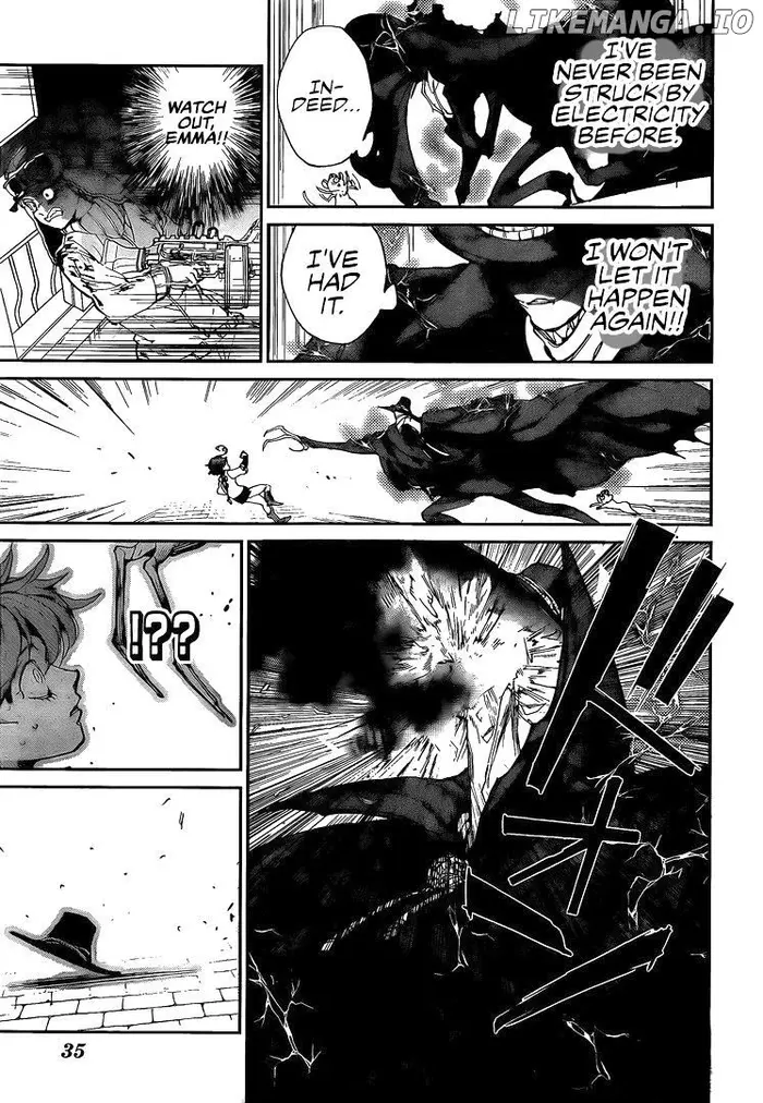 The Promised Neverland chapter 88 image 18_optimized